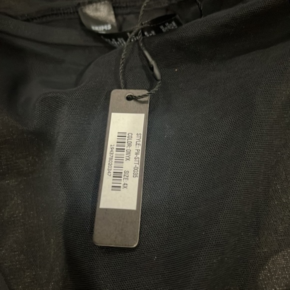 Skims Thong Set 3/$45 4X - Picture 3 of 6